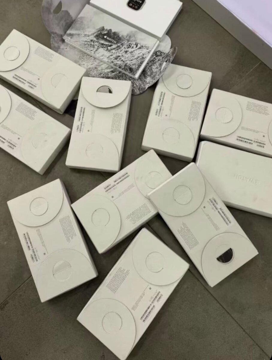APPLE WATCH ULTRA 2