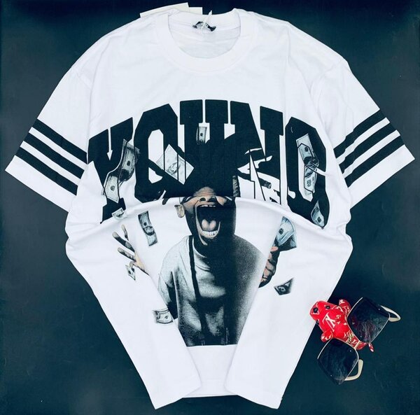Men's Tshirt
