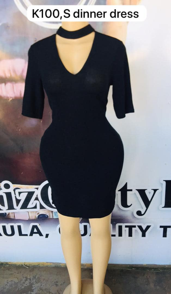dinner dress