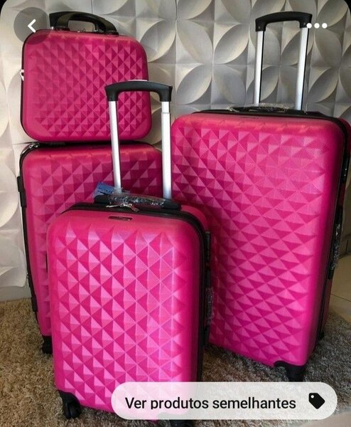 Traveling Bag