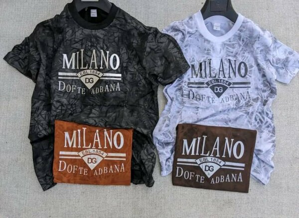 Tshirts