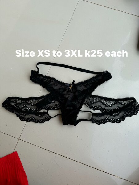 nice panties
