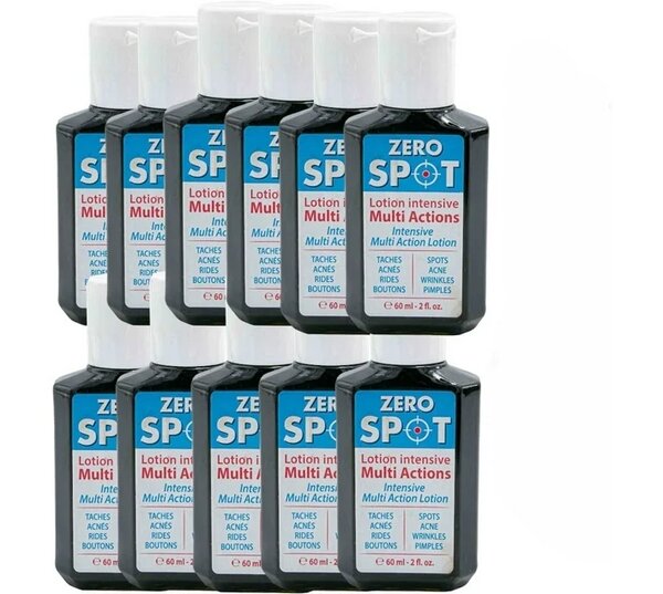 Zero spot