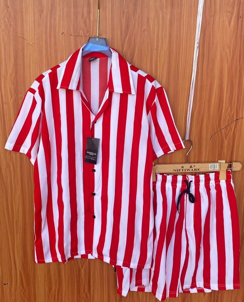 Men's wear