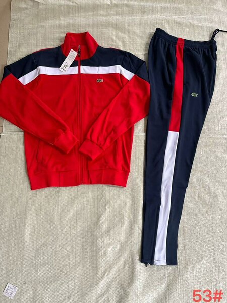 Complet Lacoste