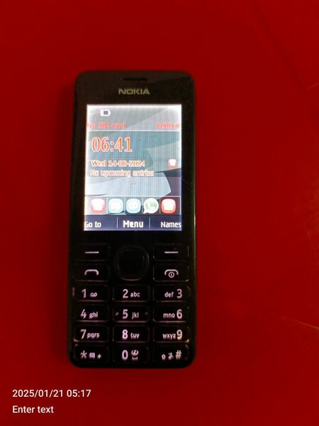 Nokia 215