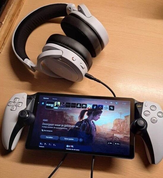 Ps5