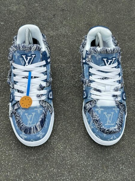 Louis Vuitton