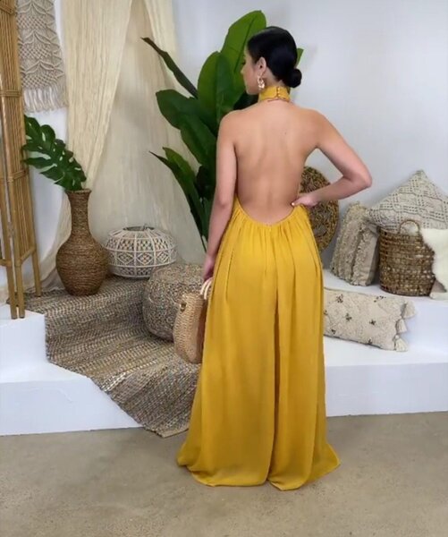 Jumpsuit