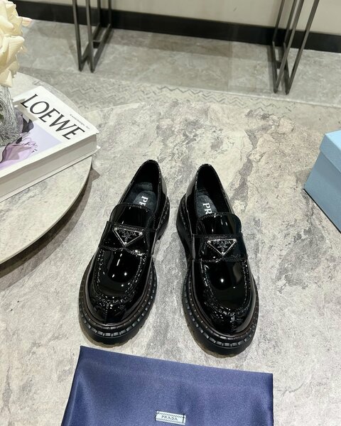 Loafers