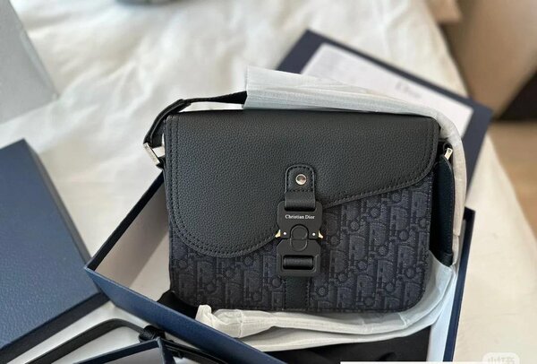 Designer side bags