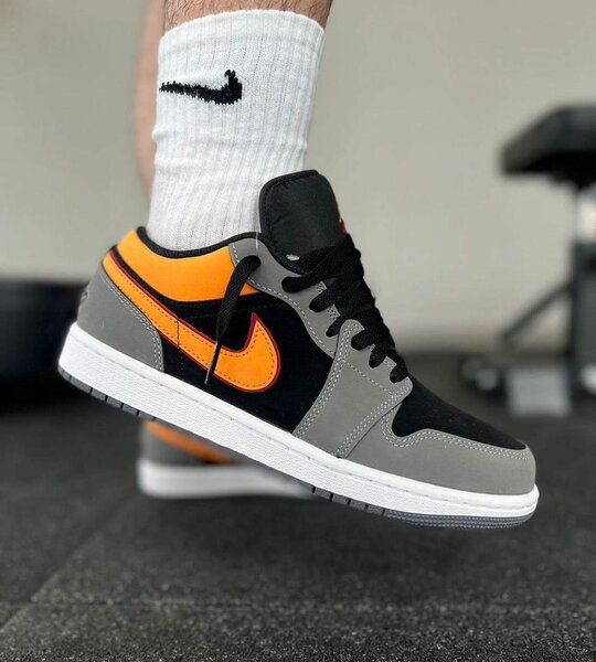 Nike sb original et Jordan