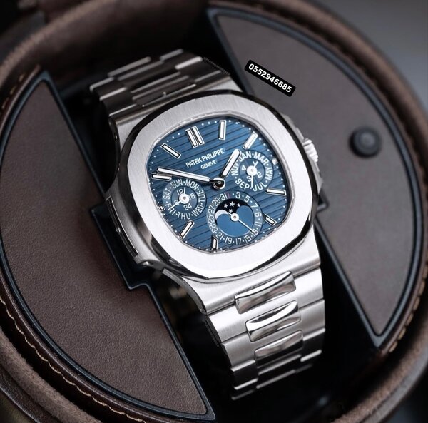 Wrist Watch