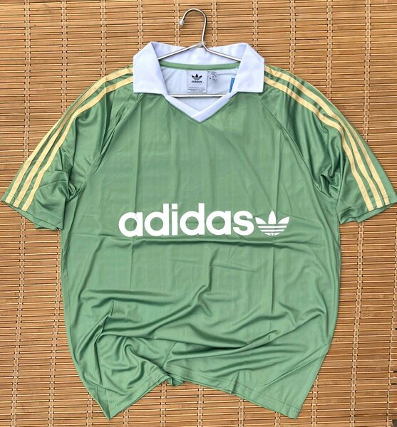 Maillot addidas