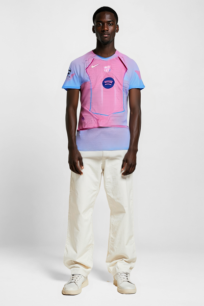 NEW MAILLOT DE BARÇA