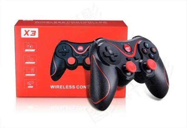 MANETTE DE TELEPHONE X3