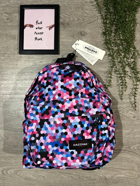 Sac à dos Eastpak coloré