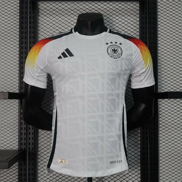 Maillot de qualité