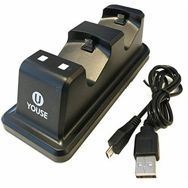 Chargeur de manette sans fil U
