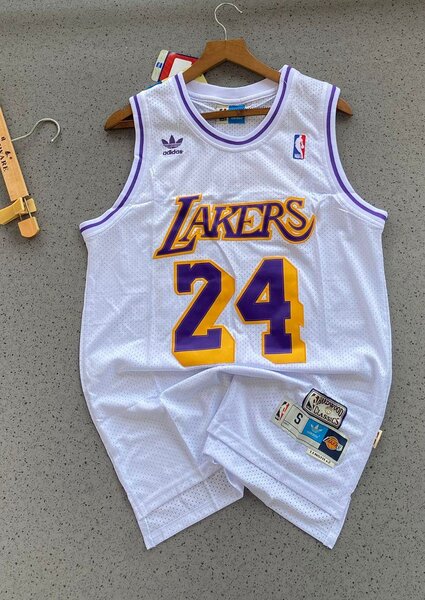 NBA jerseys