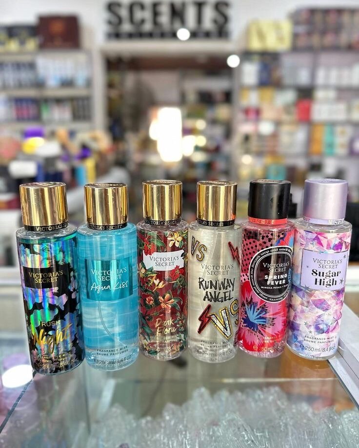 Parfum