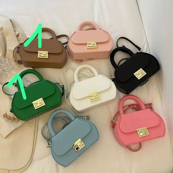 Mini sac dame