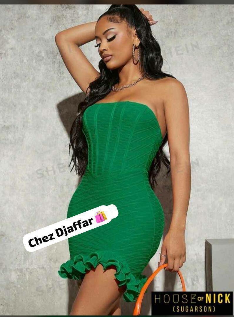 Robe pour femme