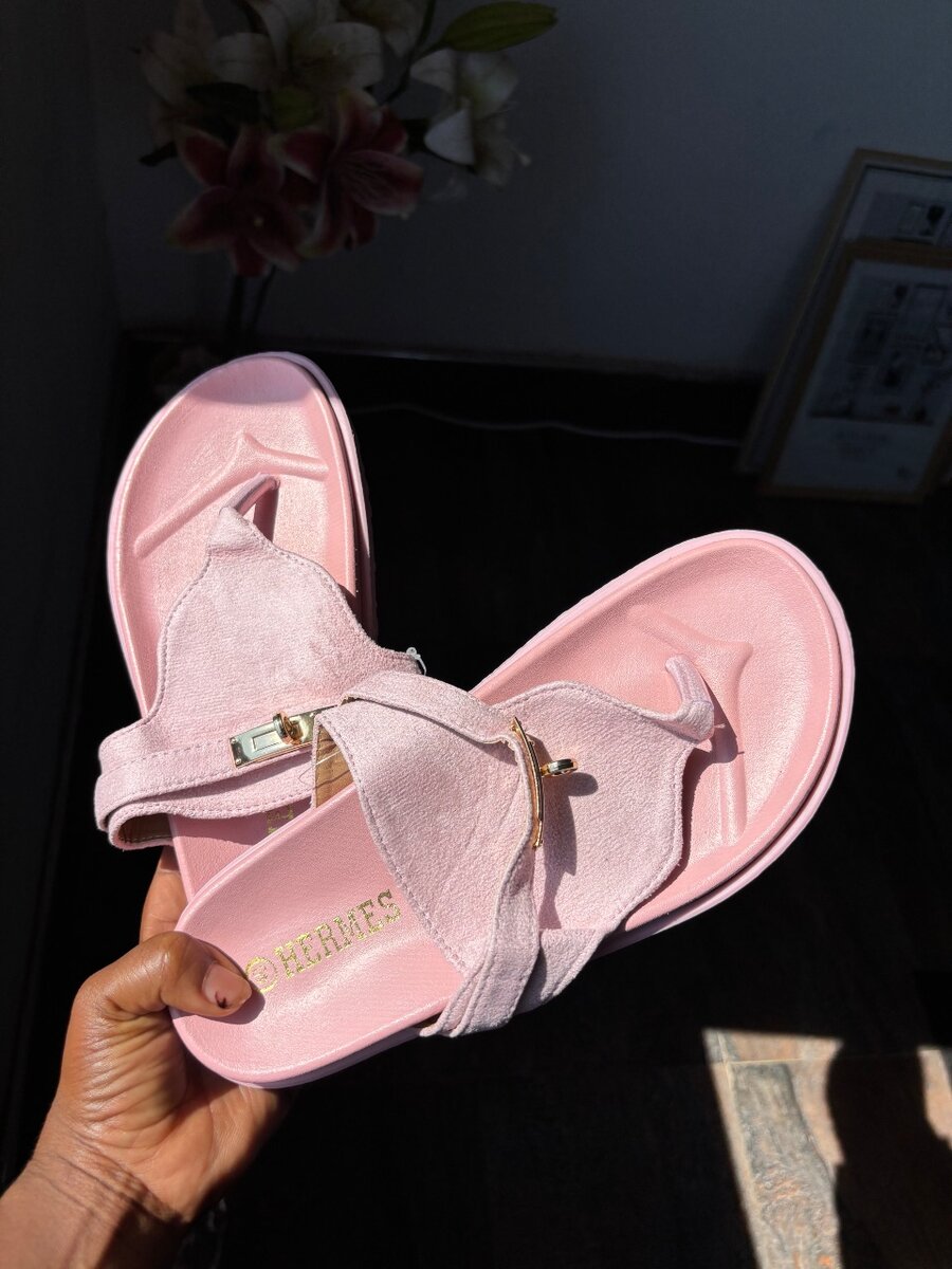 Slippers