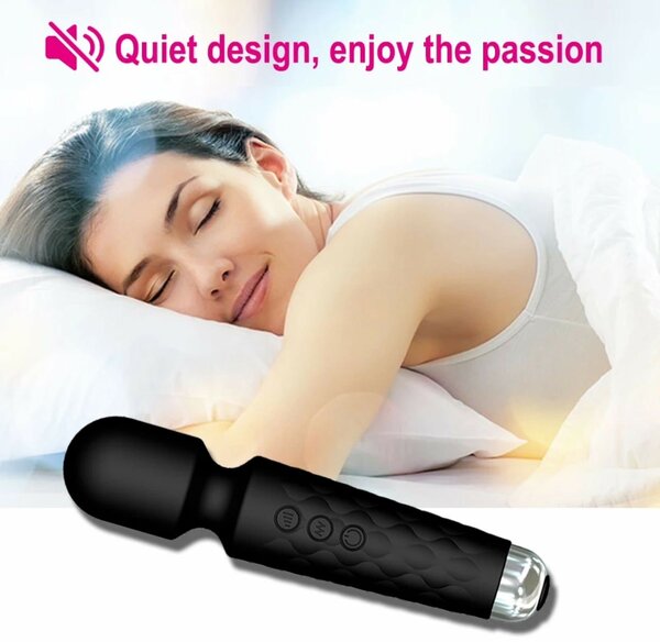 Sex vibrator