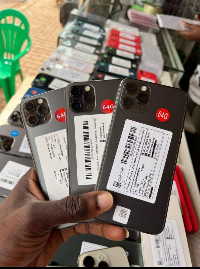 iPhone 12pro