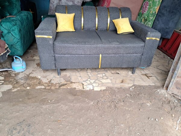 Fauteuils 2 places disponibles