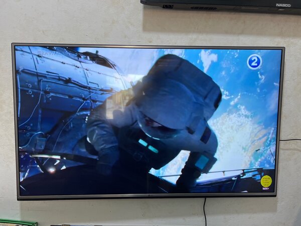 LG 4k tv