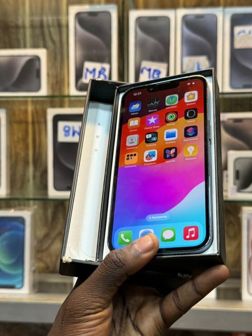 Apple 13 pro