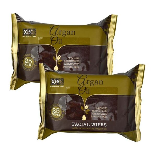 XHC Argan oil