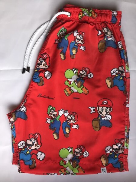 Swimming trunks
