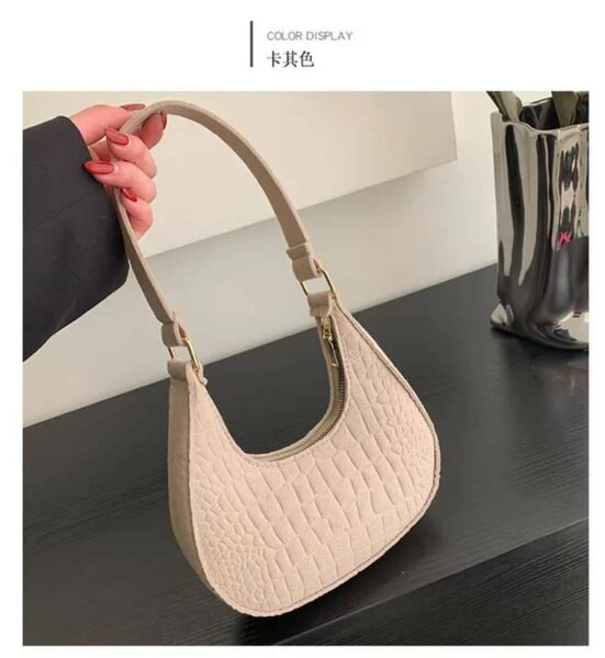 Sac à main épaule tendance