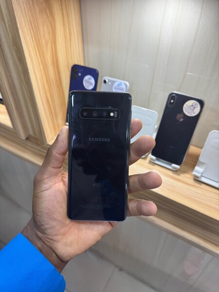 Samsung galaxy S10