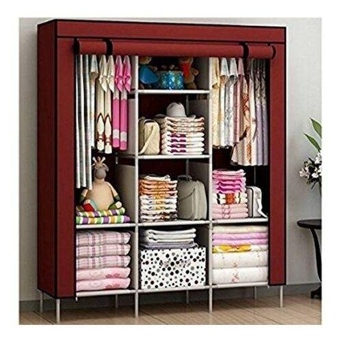 3-in-1 Portable Wardrobe