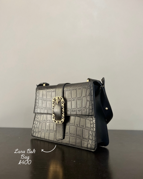 Lora Bag