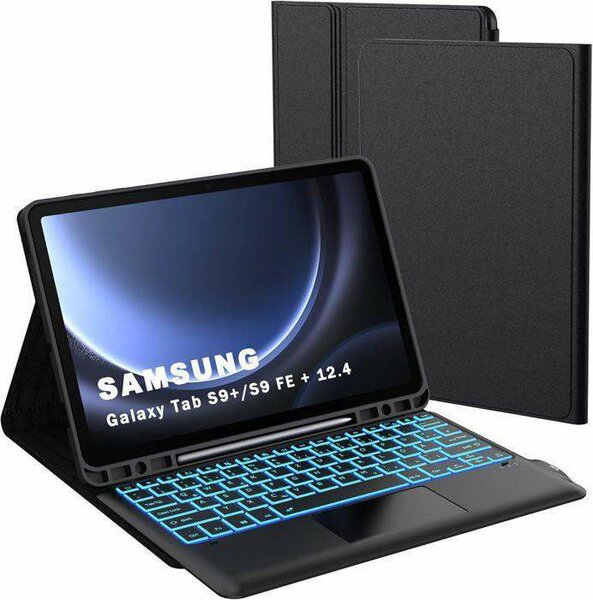Étui Clavier Samsung Galaxy Tab