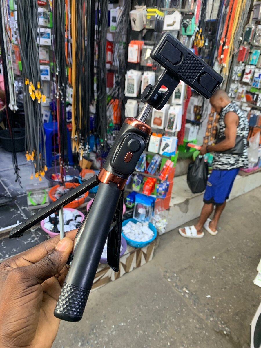 Selfie stick