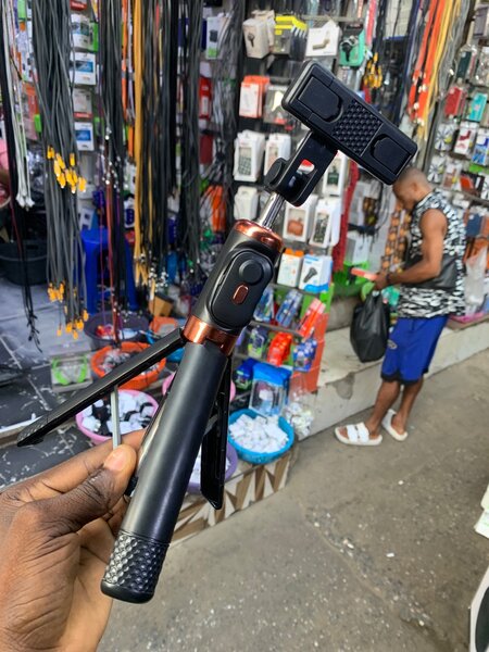 Selfie stick