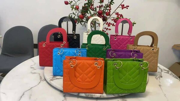 sac feminin