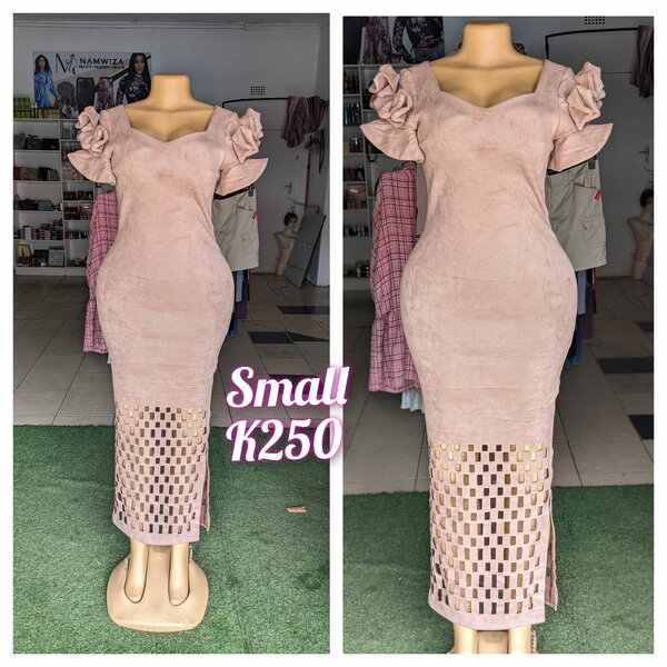 Strift dresses