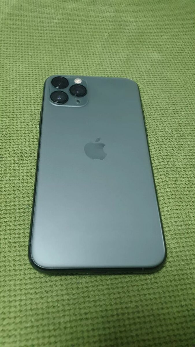 Iphone 11 pro