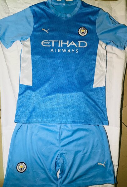Maillot de Football Homme