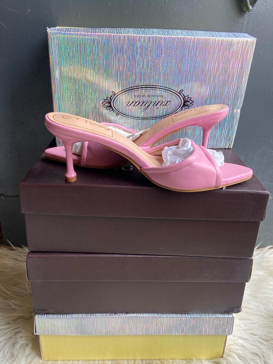 Chaussures chic