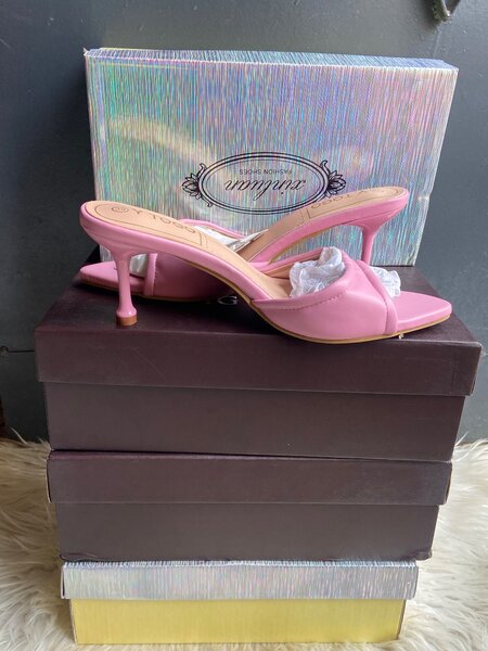 Chaussures chic