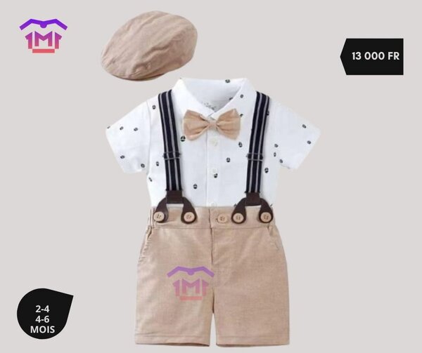 Body+short