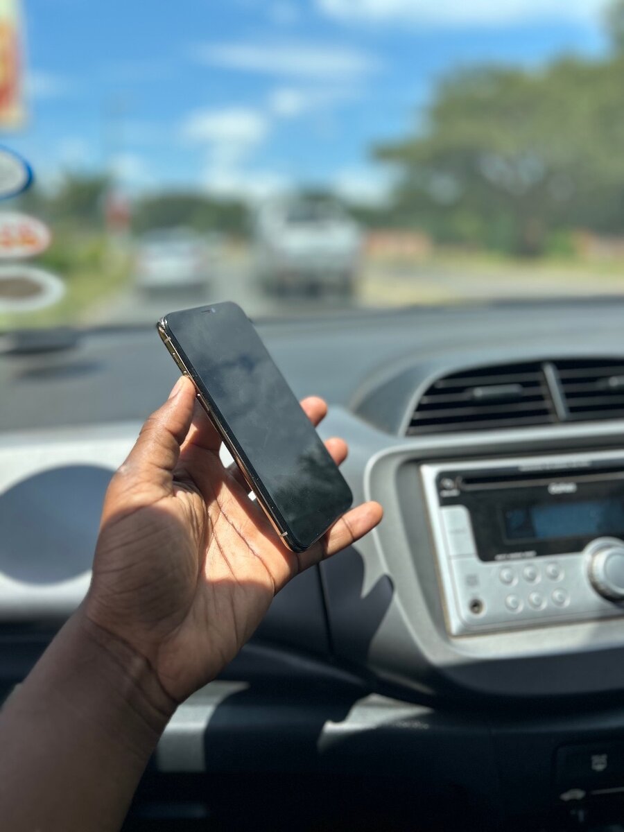 iPhone 11pro